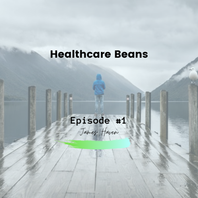 Healthcare Beans Podcast Episode #1 - A primer in value based healthcare