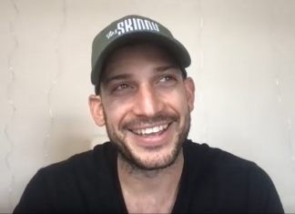 Perfecting the Konjac noodle with Bryan Guadagno Bryan Guadagno - CEO and cofounder of It's Skinny