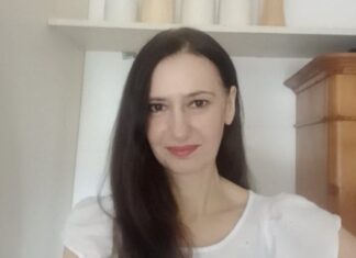 Letting go of yo-yo dieting with Claudia Armani Claudia Armani Health coach