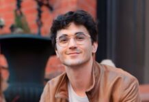 Hacking healthcare: innovative solutions for a broken supply chain with Luka Yancopoulos Grapevine; healthcare supply chain