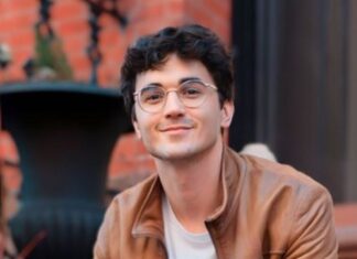 Hacking healthcare: innovative solutions for a broken supply chain with Luka Yancopoulos Grapevine; healthcare supply chain