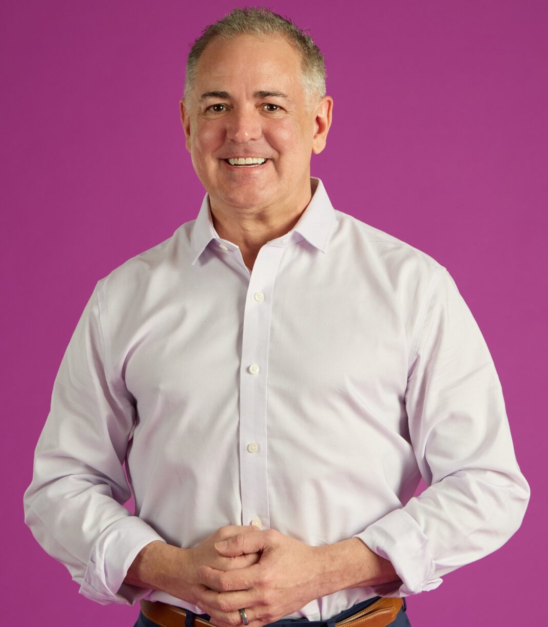 Ryan Polselli, MD, Founder and CEO of MammoLink